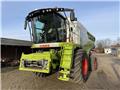 CLAAS Lexion 760, 2015, Combine Harvesters