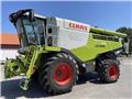 CLAAS Lexion 770, 2015, Combine Harvesters