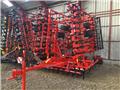 He-Va Euro-tiller 8m, 2023, Harrows