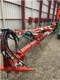 Kverneland 300, 2021, Reversible ploughs