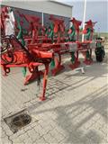 Kverneland 300, 2023, Reversible ploughs