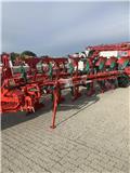 Kverneland 300, 2023, Reversible ploughs