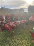 Kverneland 300, 2023, Reversible ploughs