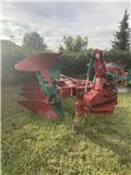 Kverneland 300, 2023, Reversible ploughs