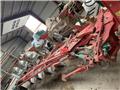 Kverneland 300, 2012, Reversible ploughs