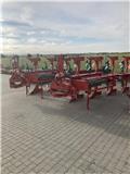 Kverneland 400, 2023, Reversible ploughs