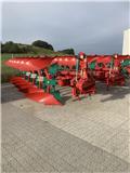 Kverneland 400, 2023, Reversible ploughs