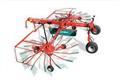 Kverneland 9590 C Hydro, 2023, Rakes and tedders