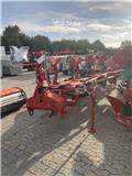 Kverneland E, 2023, Reversible ploughs