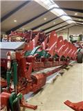 Kverneland PW100, 2022, Reversible ploughs