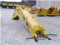 CAT 315, Other