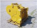 CAT 315, Other