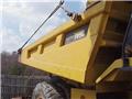 CAT 725, Other
