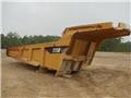 CAT 773 F, Other