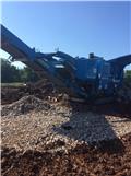 Terex Pegson XA 400, 2009, Crushers