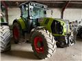 CLAAS Arion 650 Cebis, 2019, Tractors