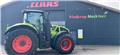 CLAAS Axion 930, 2019, Tractors