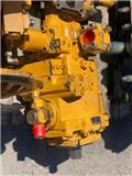 Liebherr LMV 100 SILNIK JAZDY, Hydraulics