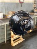  DIFFERENTIAL ZF 10/37, Axles