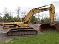 CAT 345 B, Crawler Excavators