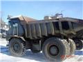 CAT 769 B, Articulated Dump Trucks (ADTs)