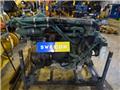 Volvo A 40 D, 2001, Engines