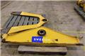 Volvo A 40 D, 2006, Axles