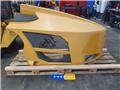 Volvo A 40 F, 2013, Chassis and suspension