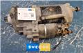 Volvo A 40 F, 2013, Engines