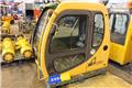 Volvo EC 210 LC, 2000, Chassis and suspension