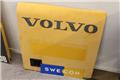 Volvo EW 160 B, 2003, Chassis and suspension