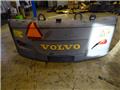 Volvo EW 160 C, 2007, Chassis and suspension