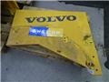 Volvo L 110 F, 2009, Chassis and suspension