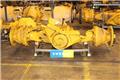 Volvo L 120 E, 2006, Axles