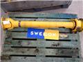 Volvo L 180 D, 2000, Axles