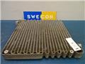 Volvo L 180 D, 2000, Radiators