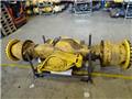 Volvo L 180 D, 2000, Axles