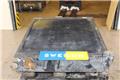 Volvo L 180 D, 2001, Radiators