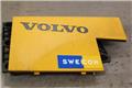 Volvo L 180 E, 2004, Chassis and suspension