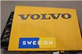 Volvo L 180 E, 2004, Chassis and suspension