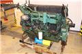 Volvo L 180 E, 2004, Engines