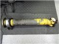 Volvo L 180 E, 2004, Axles