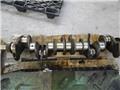 Volvo L 180 E, 2007, Engines