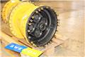 Volvo L 220 E, 2002, Axles