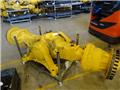 Volvo L 220 F, 2010, Axles