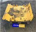 Volvo L 220 H, 2014, Chassis and suspension