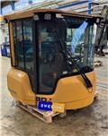 Volvo L 220 H, 2014, Chassis and suspension