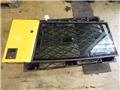Volvo L 40 B, 2004, Chassis and suspension
