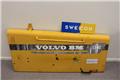 Volvo L 50, 1996, Chassis and suspension