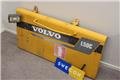 Volvo L 50, 1999, Chassis and suspension